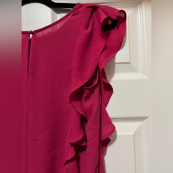 Pink blouse - Picture 4 of 4